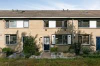 Woning Arenberglaan 350 Breda