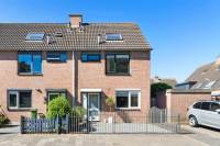 Woning Ommerbos 12 Hoofddorp