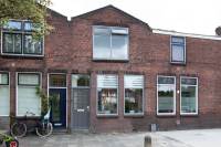 Woning Lethmaetstraat 75 Gouda