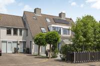 Woning Ravensbos 77 Hoofddorp