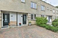 Woning Wobbe Hendrik Alkemastraat 47 Groningen