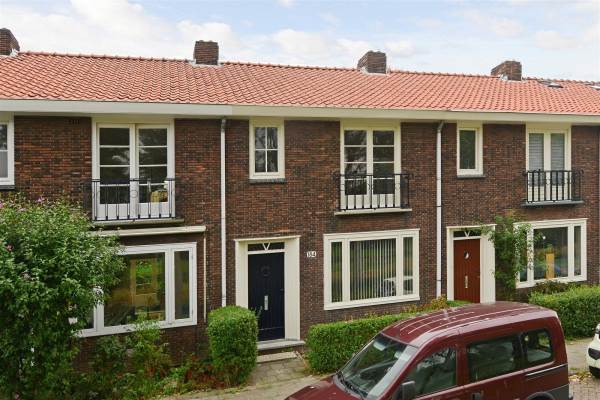 Woning Buiksloterdijk 184 Amsterdam