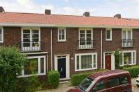 Woning Buiksloterdijk 184 Amsterdam