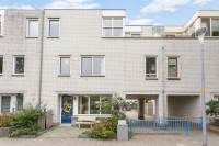 Woning Francina Spoelstraat 29 Hoofddorp
