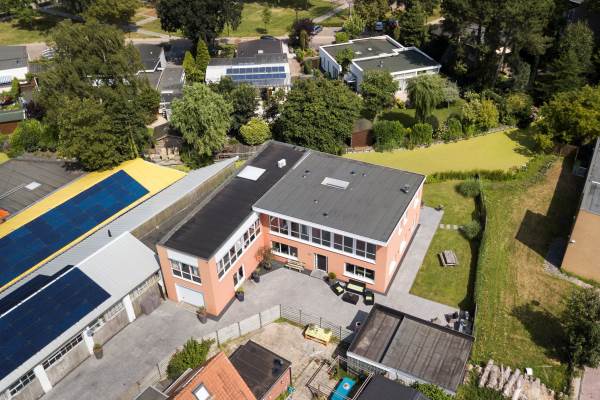 Woning Kerkstraat 27 Bleiswijk