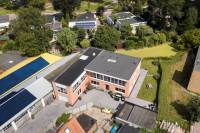 Woning Kerkstraat 27 Bleiswijk