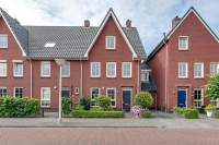 Woning Westhove 23 Amstelveen