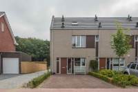 Woning Steenarend 16 Bosschenhoofd