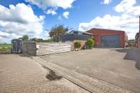 Woning Huyssitterweg 23 Leidschendam