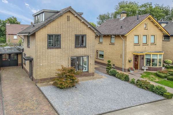 Woning Roelenengweg 138 Voorthuizen