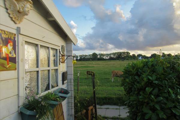 Woning Veurseweg 215 Voorschoten