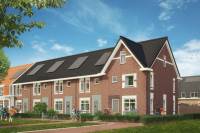 Woning  Zuid-Scharwoude