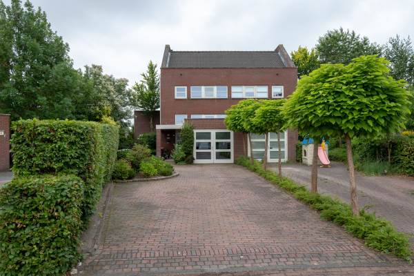 Woning Dilletuin 51 Assen