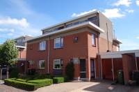 Woning Burgemeester van Bredastraat 12 Bovenkarspel