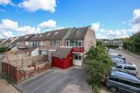 Woning Tapijtschelp 19 Hellevoetsluis