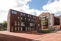 Woning Plazuidplein 10 Gouda
