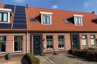 Woning Langeweg 20 Sint Philipsland