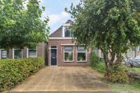 Woning Parallelweg 25 Heerenveen