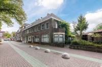 Woning 1e Franklinstraat 9 Eindhoven