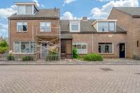 Woning Julianaweg 28 Egmond aan den Hoef