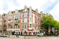 Woning Nassaukade 362 Amsterdam