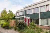 Woning Roerdompstraat 10 Uitgeest