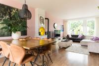 Woning Baliëndijk 46 Breda