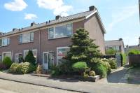 Woning van der Duyn van Maasdamstraat 25 Culemborg