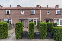 Woning Julianastraat 18 Arum