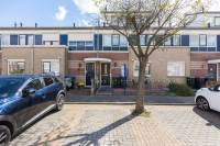 Woning Etty Hillesumstraat 21 Spijkenisse