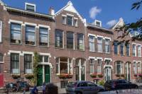 Woning Jan Sonjéstraat 25 Rotterdam