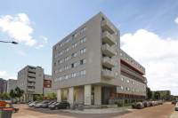 Woning Ladogameerhof 119 Amsterdam