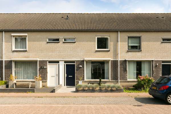 Woning Lochemstraat 21 Tilburg