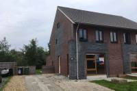 Woning Folkertsgrêft 33 Woudsend