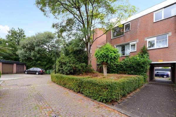 Woning Okerhof 4 Voorburg