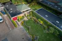 Woning De Drie Rozen 18 Bedum