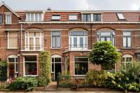 Woning Gerard Doustraat 15 Utrecht