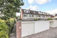 Woning De Wijzend 1 Oosthuizen