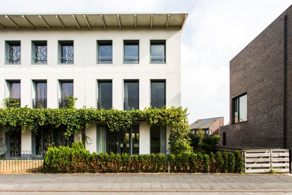 Woning Vasco da Gamapad 5 Almere