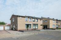 Woning van Gronsveldstraat 30 Kerkrade