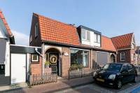 Woning Wijk 7 Urk