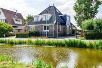 Woning Bloemendalergouw 4 Amsterdam