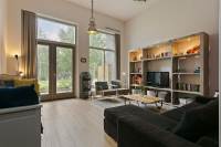 Woning Maassluisstraat 1 Amsterdam