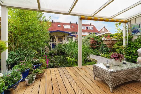 Woning Ceder 57 Hoorn Nh