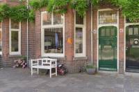 Woning Emmaplein 42 Haarlem