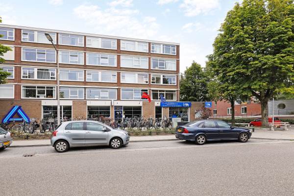 Woning Kanunnik Boenenstraat 30 Nijmegen