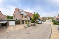 Woning Kruisbooglaan 15 Oostvoorne