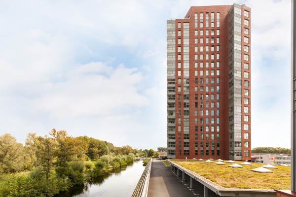 Woning Wijde Wormer 111 Capelle aan den IJssel