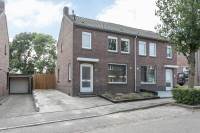 Woning Dwarsstraat 24 Nuth