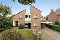 Woning Bunderstraat 36 Schijndel